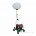 FURD mobile solar anti glare ball light tower FZM-Q1000